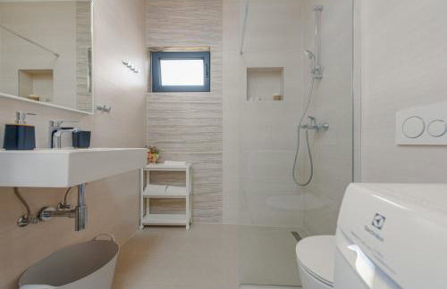 Villa Pava ZadarVillas - Foto 25
