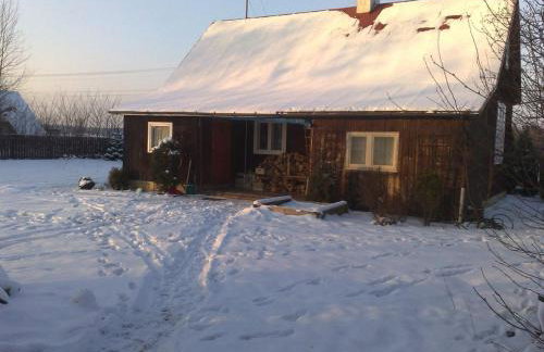 Domek Drewniany - Foto 39