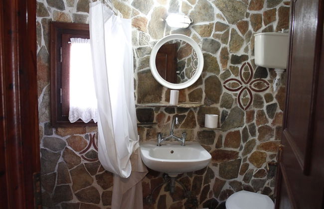 Villa Mantalena - Foto 78