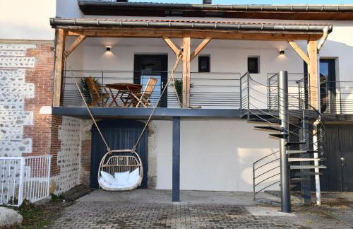 Domaine des Étoiles - Gîtes - Foto 15