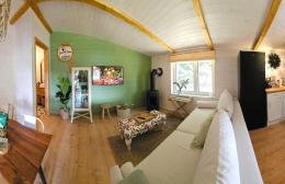 Weranda & bania Siemiany - Foto 7