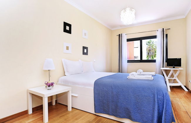 Oeiras by the Beach Apartment - Foto 5