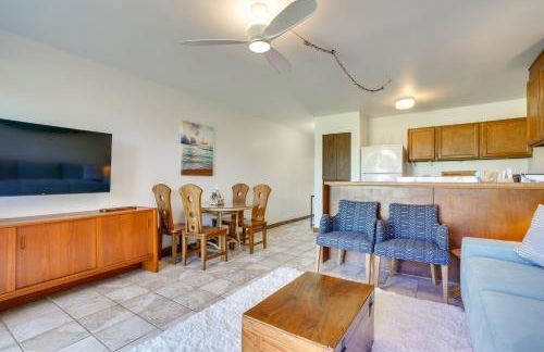 Kaunakakai Home at Molokai Shores with Pool! - Foto 8