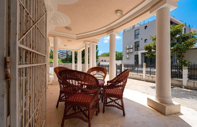 Saray Hotel - Foto 58