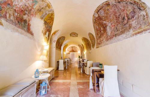 Relais Convento Santa Croce - Foto 35