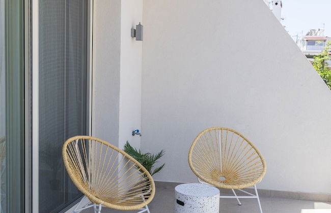 The Mediterranean Suites - Foto 22