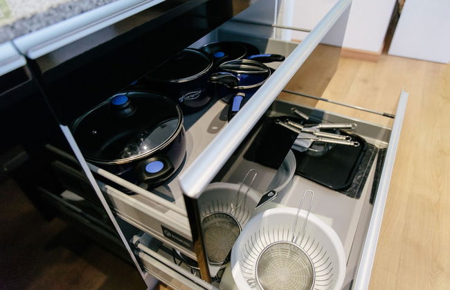 Apartamentos Tito San Agustín - Photo 53