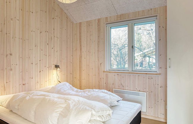 8 Person Holiday Home in Dannemare - Foto 4