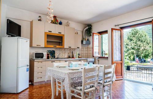 [Turri House]-wifi-garden-barbecue-parking - Foto 7