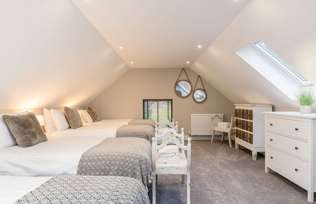 Rachel's Farm Luxury Escapes With Hot Tubs - Photo 40