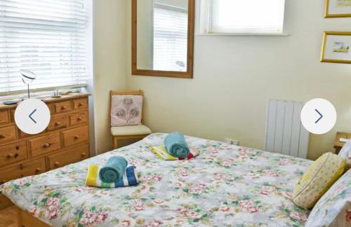 Stunning sea view beach front bungalow Bacton - Photo 13