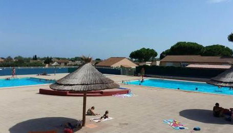 Charmant pavillon ombragé - Foto 3