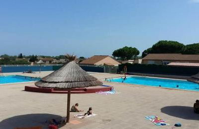 Charmant pavillon ombragé - Foto 3