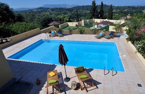 Melitta Villa - Foto 23