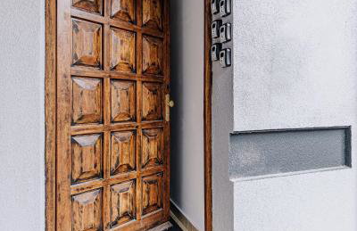 Allegra Apartments - Foto 11