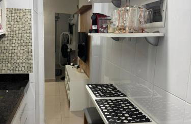 Apartamento das Princesas em Santos - Foto 47