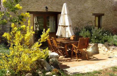 Les Gîtes De La Chérine - Foto 35