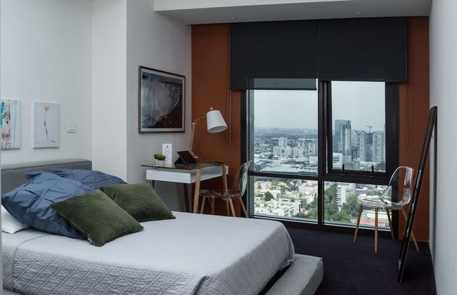 Miyana VIP Luxury Suite by LiveMexicoCity - Foto 8