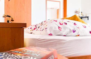 MarVil Cozy Rooms with Private Terrace and Free Parking - Foto 11