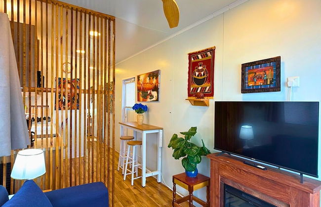 Zanzibar Beach House- South - Photo 23