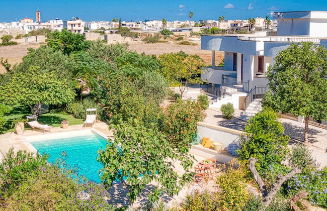 Melograno - Residenza Arcangela con Piscine nel Salento - Photo 36