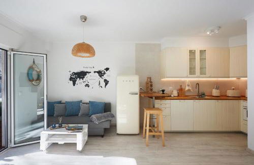 Cozy Beach House São Pedro Estoril - Foto 12