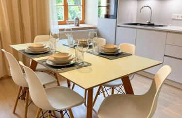 Ferienwohnung Ava No4 - 4 Gäste - Foto 8