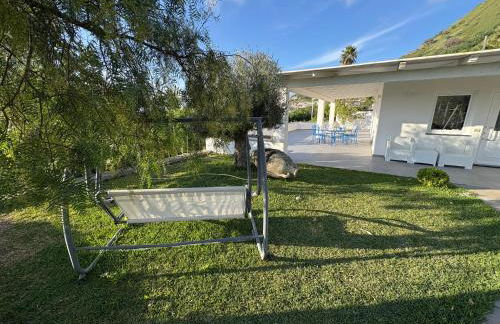 Villetta Ischitana - Terrazza con Giardino - Foto 73