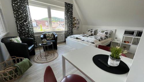 Marktplatzapartment - Foto 2