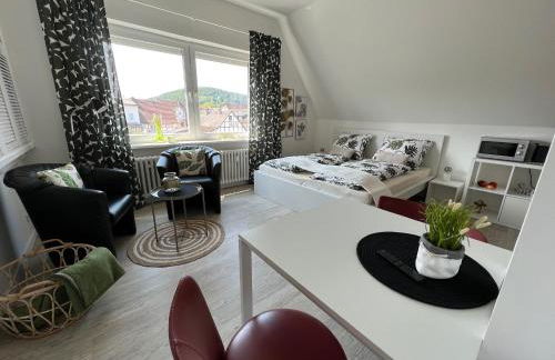 Marktplatzapartment - Foto 2