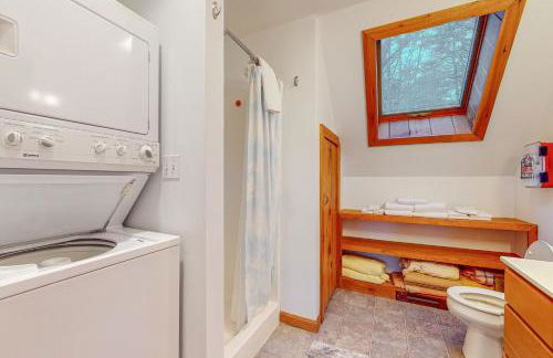 Red Fox Retreat - Foto 24