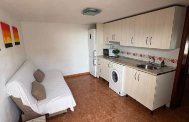 Apartment Málaga Airport - Foto 1