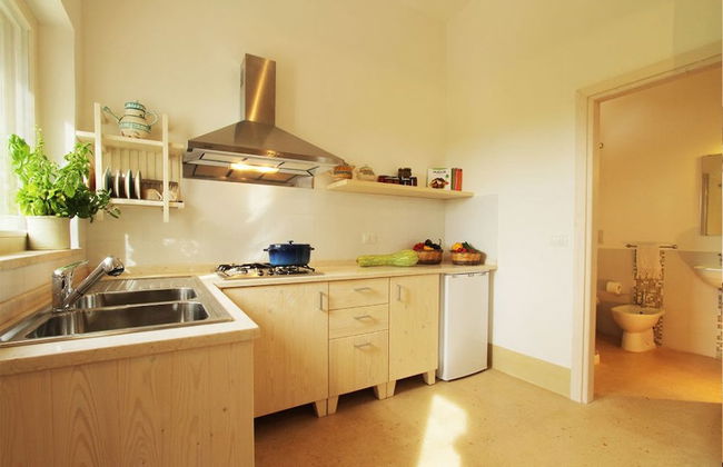 Masseria Gianferrante - Foto 17