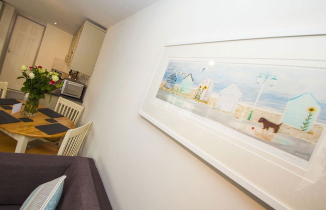 Padstow Breaks - Malt Cottage - Foto 8