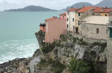 Tellaro, Casa del Poeta - Photo 33