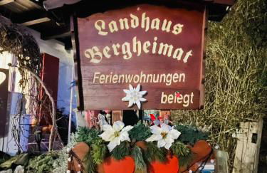 Ferienwohnung Almenrausch mit 110 m2 und sonniger Terrasse - Photo 17