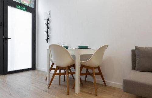 Nuevo loft en playa y cerca del centro, AC y Wifi - Foto 18