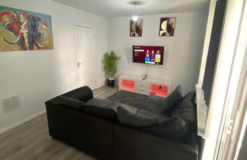 2 Bed - Sleeps 4 - With Parking - Foto 29