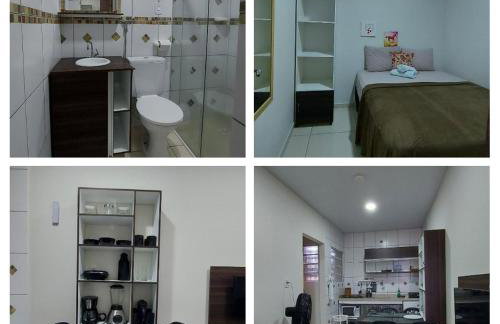 Flats Atitude Maragogi centro - Foto 7