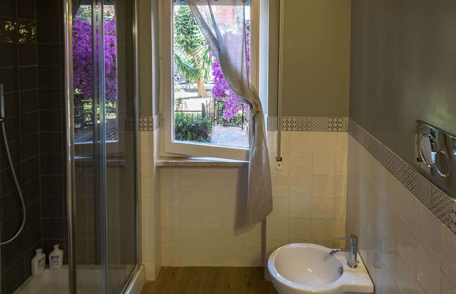 Il Giardino Di Ada Studio with AC - Foto 10