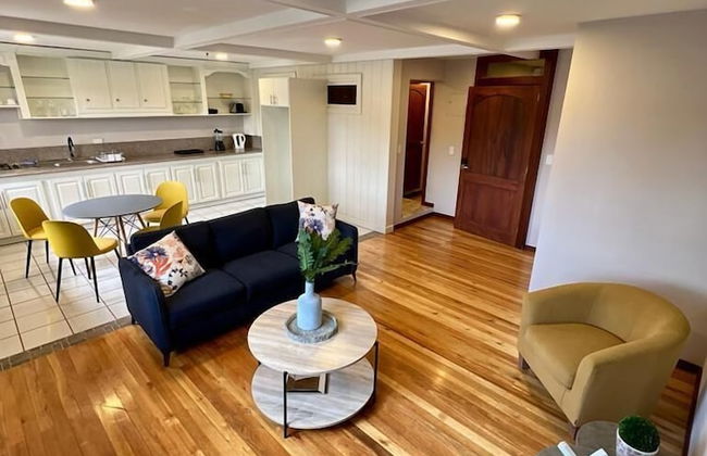 Santa Lucia Suites - Barranco - Photo 15