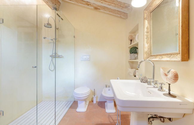 Villa Label in Camaiore - Foto 73