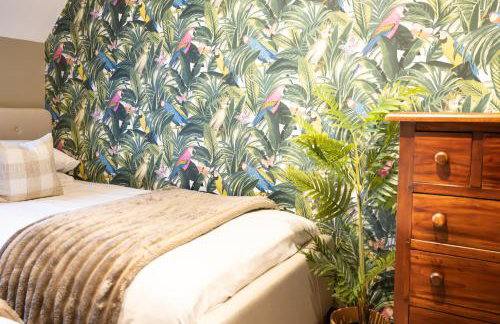 Northern Hideaways Apple Store, Ellingham - Foto 55