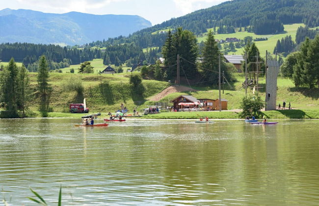 Chalet Yuma 4 People - Foto 22