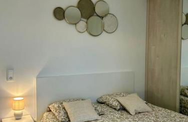 Appartement 10 mn de Paris et 5 mn du terminus Paris-Bauvais - Foto 15