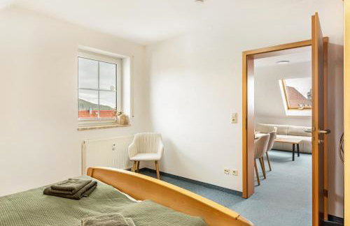 Komfortable 3-Zimmer-Fewo - Foto 16