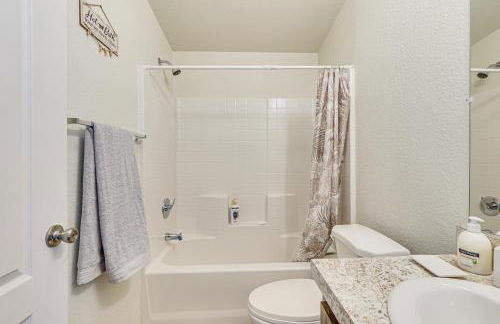 Near Ramona Wineries Mtn-View Haven with Large Yard - Foto 14