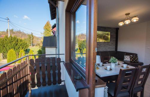 Pokoje i apartamenty u Sabiny - DOSTĘP DO JACUZZI TYLKO W WYBRANYCH OPCJACH sprawdź poniżej szczegóły rezerwacji - Photo 34