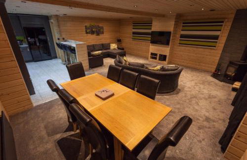 iLodge Ultra - Foto 8