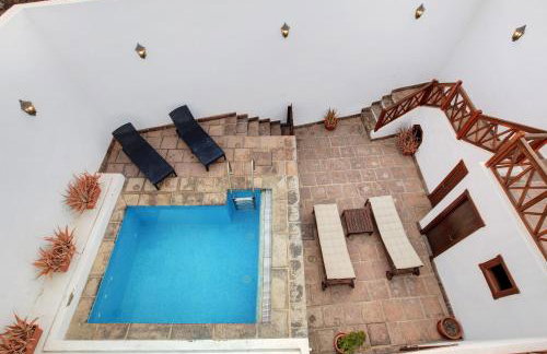 Rincón de Daute - Foto 20